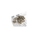 Hiro Seiko TC8 Titanium Hex Socket Screw Set (82pcs)