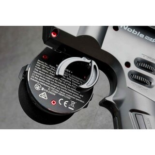 Hiro Seiko NB4+ Light Weight Screw Set  [Y-Blue]