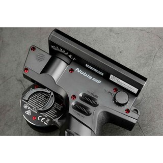 Hiro Seiko NB4+ Light Weight Screw Set  [Purple]