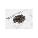 Hiro Seiko TA07 PRO Titanium Hex Socket Screw Set