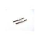 Hiro Seiko Titanium Turnbuckle Set (3x35mm)