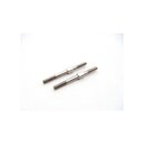 Hiro Seiko  Titanium Turnbuckle Set (3x40mm)
