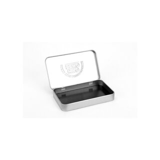 Hiro Seiko Accessory Box (Silver)