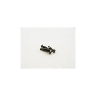 Hiro Seiko  Alloy Hex Socket Button Head Screw M3x20...