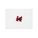 Hiro Seiko  Alloy Hex Socket Flat Head Screw M3x14  (4pcs...