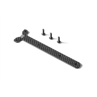 Top Deck Kohlefaser 2.0mm