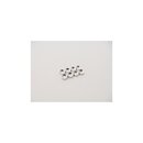 Hiro Seiko M2.5 Aluminum Countersunk Washer (S-Size)...