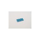 Hiro Seiko M2.5 Aluminum Countersunk Washer (S-Size)...