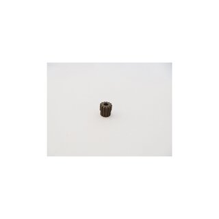 Hiro Seiko Hard Coated Alum. Pinion Gear (MoS2) M06-13T