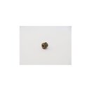 Hiro Seiko Hard Coated Alum. Pinion Gear (MoS2) M06-14T