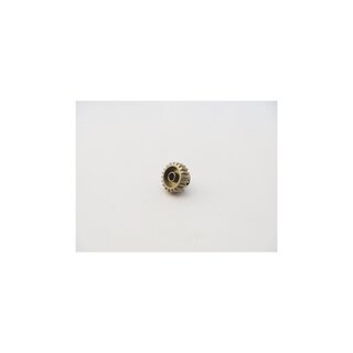 Hiro Seiko Hard Coated Alum. Pinion Gear (MoS2) M06-20T