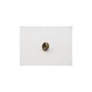 Hiro Seiko Hard Coated Alum. Pinion Gear (MoS2) M06-21T