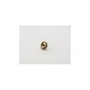 Hiro Seiko Hard Coated Alum. Pinion Gear (MoS2) M06-22T