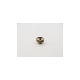 Hiro Seiko Hard Coated Alum. Pinion Gear (MoS2) M06-23T