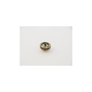 Hiro Seiko Hard Coated Alum. Pinion Gear (MoS2) M06-27T