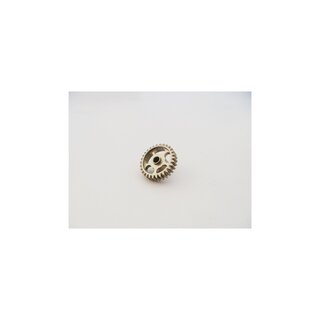 Hiro Seiko Hard Coated Alum. Pinion Gear (MoS2) M06-30T