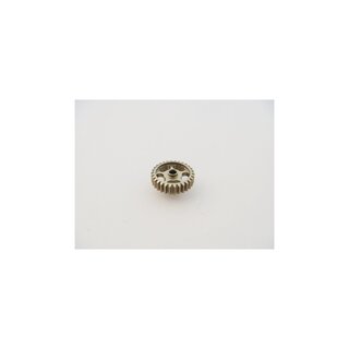 Hiro Seiko Hard Coated Alum. Pinion Gear (MoS2) M06-30T