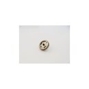 Hiro Seiko Hard Coated Alum. Pinion Gear (MoS2) M06-30T