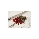 Hiro Seiko Execute XQ11 Titan/Alum Hex Socket Screw Set...