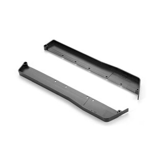 Composite Chassis Seitenteile L+R
