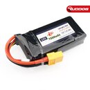 Intellect 1500mAh 50C 11.4V 3S Graphene Crawler LiHV (XT60)