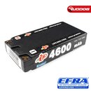 Intellect MC4 4600mAh 120C 7.6V Long Runtime LCG Graphene...