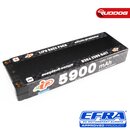 Intellect MC3 5900mAh 120C 7.6V Ultra-LCG Graphene Stick...