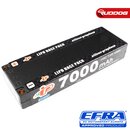 Intellect MC3 7000mAh 130C 7.6V Long Runtime LCG Graphene...