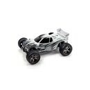Jconcepts Illuzion - Rustler VXL - Hi-Speed body w/ wing