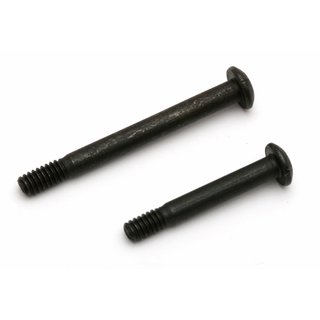 Team Associated 9640 Steering Bolts, left and right