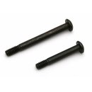 Team Associated 9640 Steering Bolts, left and right