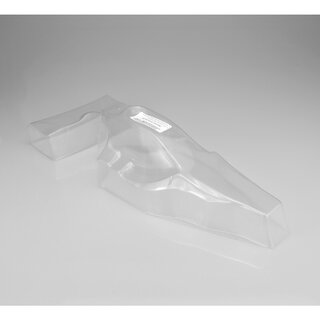 Jconcepts Illuzion - Bandit - Hi-Speed body w/ 7 V-wing