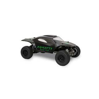 Jconcepts Illuzion - BAJR - Traxxas Slash Desert body