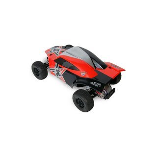 Jconcepts Illuzion - BAJR - Traxxas Slash Desert body