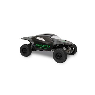 Jconcepts Illuzion - BAJR - Traxxas Slash Desert body