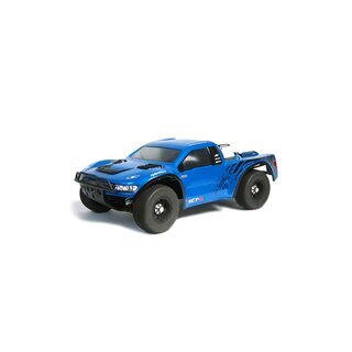 Jconcepts Illuzion - Slash, Slash 4x4, SC10, SC7 - Ford Raptor SVT - SCT-R body