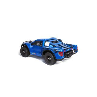 Jconcepts Illuzion - Slash, Slash 4x4, SC10, SC7 - Ford Raptor SVT - SCT-R body