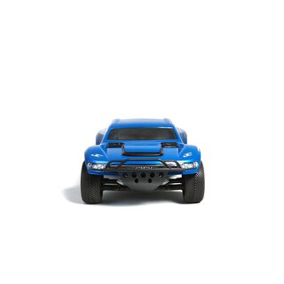 Jconcepts Illuzion - Slash, Slash 4x4, SC10, SC7 - Ford Raptor SVT - SCT-R body
