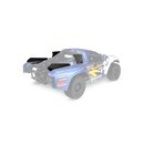 Jconcepts Illuzion - SCT Hi-Flow body, champion name...