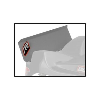 Jconcepts Finnisher T6.1 | T5M | TLR 22-T gurney spoiler (0289, 0291) direct replacement spoiler