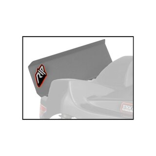 Jconcepts Finnisher T6.1 | T5M | TLR 22-T gurney spoiler (0289, 0291) direct replacement spoiler