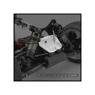 Jconcepts HB D817 V2 E817 front scoop