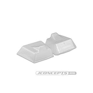 Jconcepts HB D817 V2 E817 front scoop