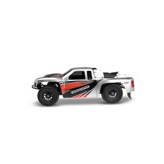 Jconcepts Illuzion - 2012 Chevy Silverado 1500 SCT body (SC7, Slash, Slash 4x4, Pro 2 SC10, Pro4 SC10, SC6.4, Tekno SCT410SL)