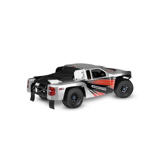Jconcepts Illuzion - 2012 Chevy Silverado 1500 SCT body (SC7, Slash, Slash 4x4, Pro 2 SC10, Pro4 SC10, SC6.4, Tekno SCT410SL)