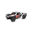 Jconcepts Illuzion - 2012 Chevy Silverado 1500 SCT body...