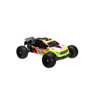 Jconcepts Illuzion - Rustler XL-5 - 2011 Ford Raptor SVT...