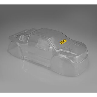 Jconcepts Illuzion - Rustler XL-5 - 2011 Ford Raptor SVT body