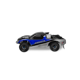 Jconcepts Hi-Flow SCT body - Light Weight (SC7, Slash, Slash 4x4, Pro 2 SC10, Pro4 SC10, SC6.4, Tekno SCT410SL)