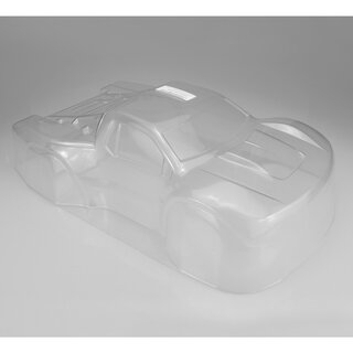 Jconcepts Hi-Flow SCT body - Light Weight (SC7, Slash, Slash 4x4, Pro 2 SC10, Pro4 SC10, SC6.4, Tekno SCT410SL)